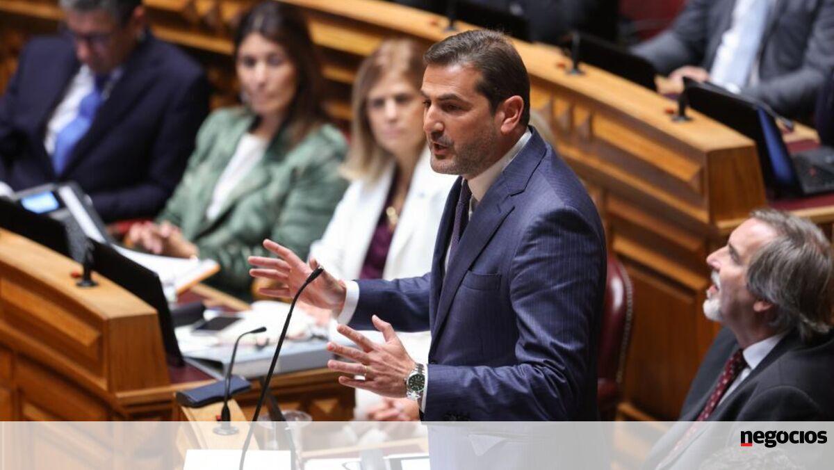 Empresas com prejuízo escapam, afinal, a penalização nas tributações autónomas ebx.sh/9rzhzI