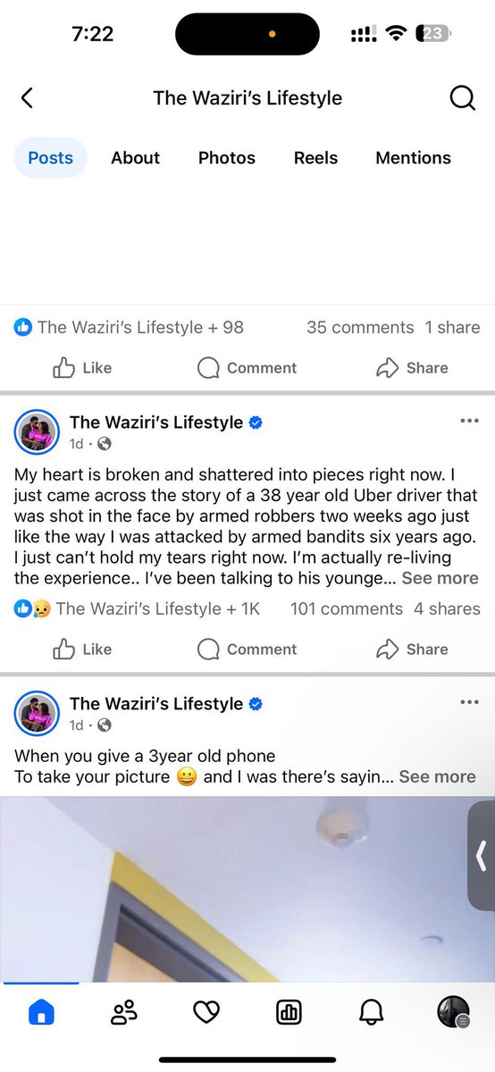 OLAMII 🫠🙃🥹❤️ tweet media