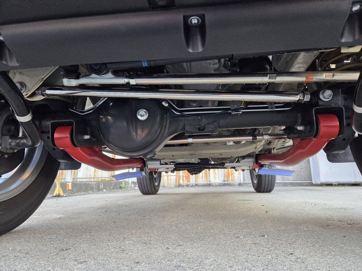 jimu_ken64's tweet image. 天気が良いので、2時間掛けてぼちぼち✨磨き上げ✨てみた。