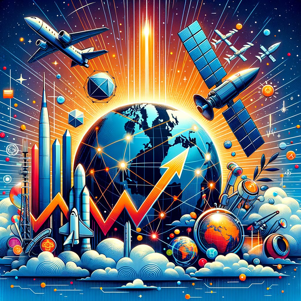 FysalGill's tweet image. 🚀 Huge shakeup in satellites! Globalstar (GSAT) soars on rumors of a $10B SpaceX buyout! 🌍💸 Plus, their new IoT module is revolutionizing logistics &amp;amp; environment monitoring! 🌱📡 The future of global connectivity is HERE! 🔥 #SatelliteTech #IoT #SpaceX #Innovation