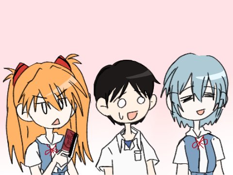 Triple Baka