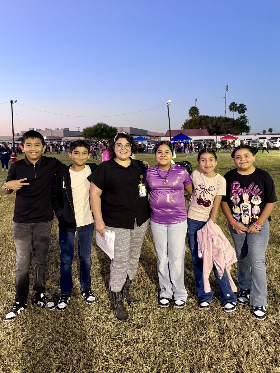 Imelda Gomez tweet media