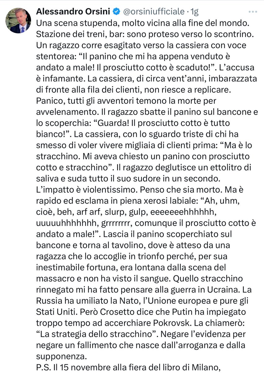 Marco Setaccioli tweet media