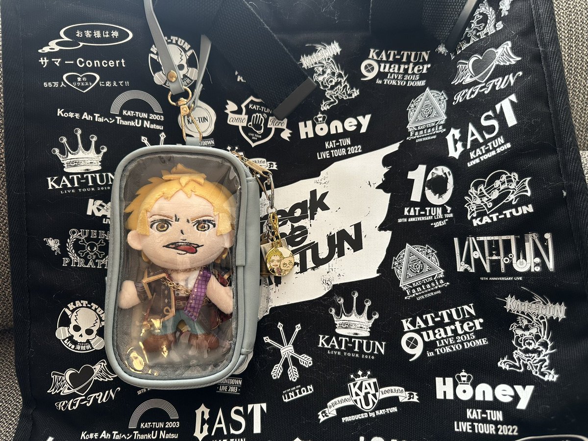 秋麗💙🦟KAT-TUN上田竜也担💙BREAKtheKATTUN🏴‍☠️応援垢💙💙💙 on X