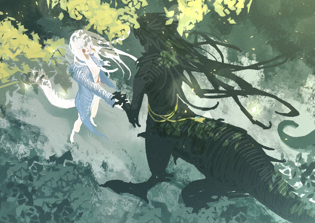 🕯️우끼 ║×͜×║ tweet media