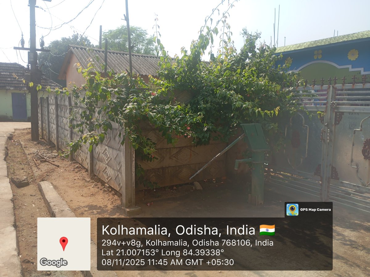 Rajesh Sahoo X tweet media