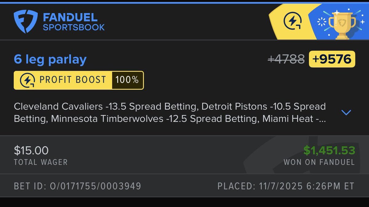 NoSweatKev's tweet image. If you want to hit slips like this weekly, just join my FREE discord in my bio. Did I mention it was Free. Daily plays. Moneylines. Player props. Research. Just want to see everyone eat. 

#GamblingX #GamblingTwitter #GamblingCommunity  #basketball #nba #BettingX #bettingtwitter