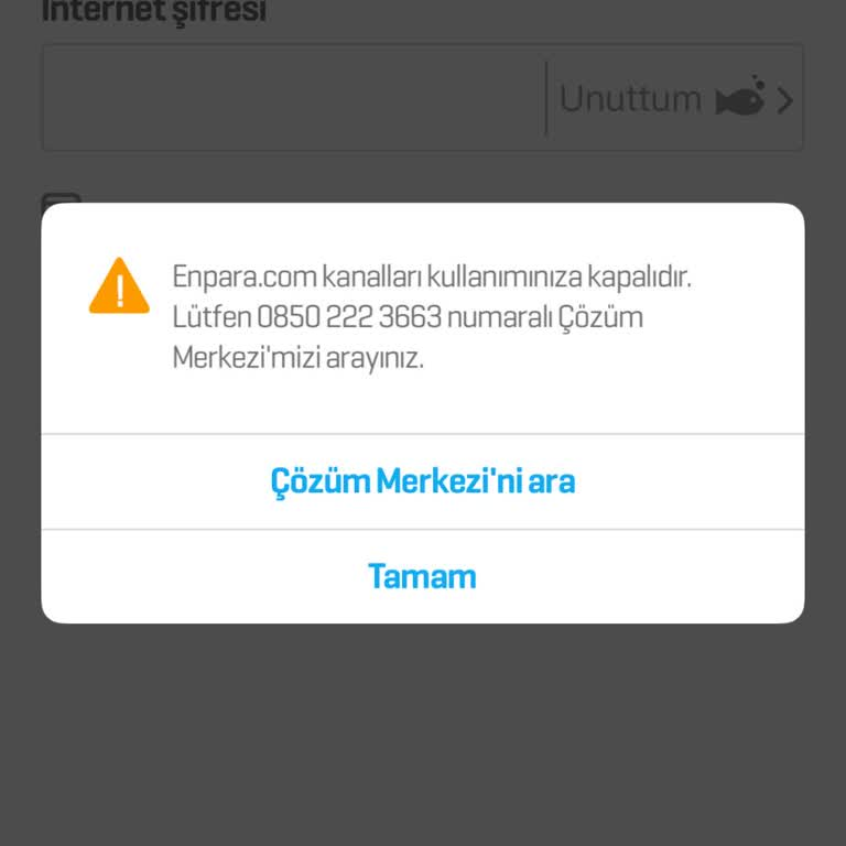 KriptoHako99's tweet image. Kripto paranın hesaba yatması ne zamandır suç?

@Enparacom bugün hesabıma bloke koydu. Kripto para çekiminden rahatsız olan bir banka mı olur?

Şimdi dikkatlice baktım ve neredeyse birçok kişinin enpara yüzünden TL çekim yapılan hesaplarına bloke konulmuş.

Çektiğim borsa her…