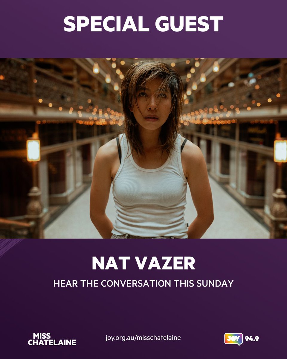 Miss Chatelaine JOY tweet media