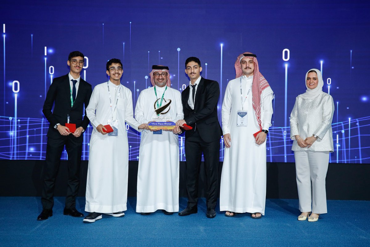 Arab International Cybersecurity Conference & Expo tweet media