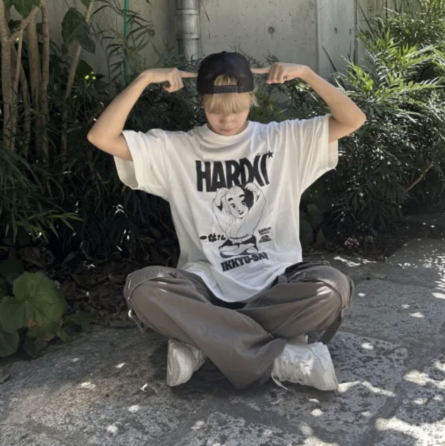 ハードコアチョコレート on X