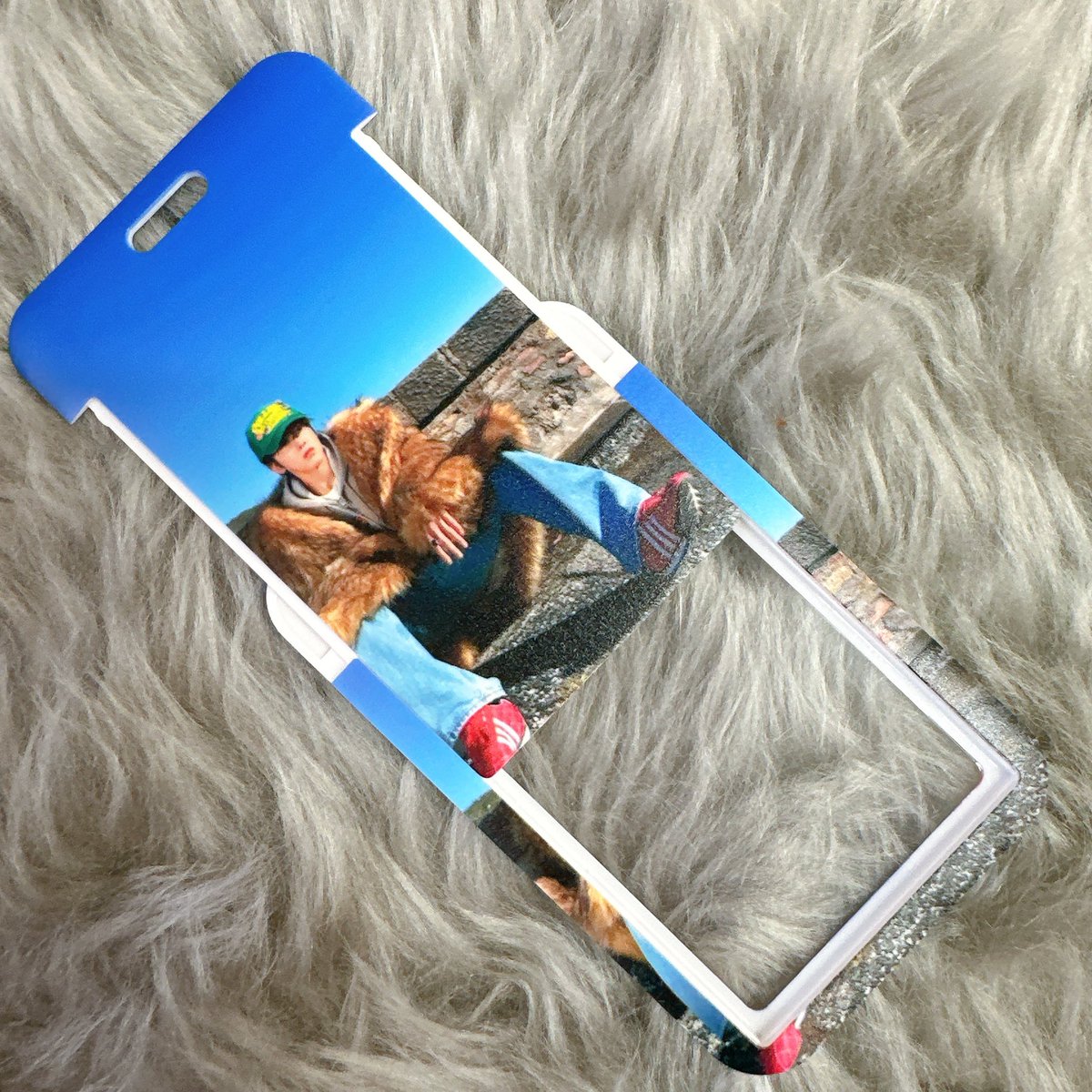 ユノユノさま　ご確認ページ happyyunhoday on X