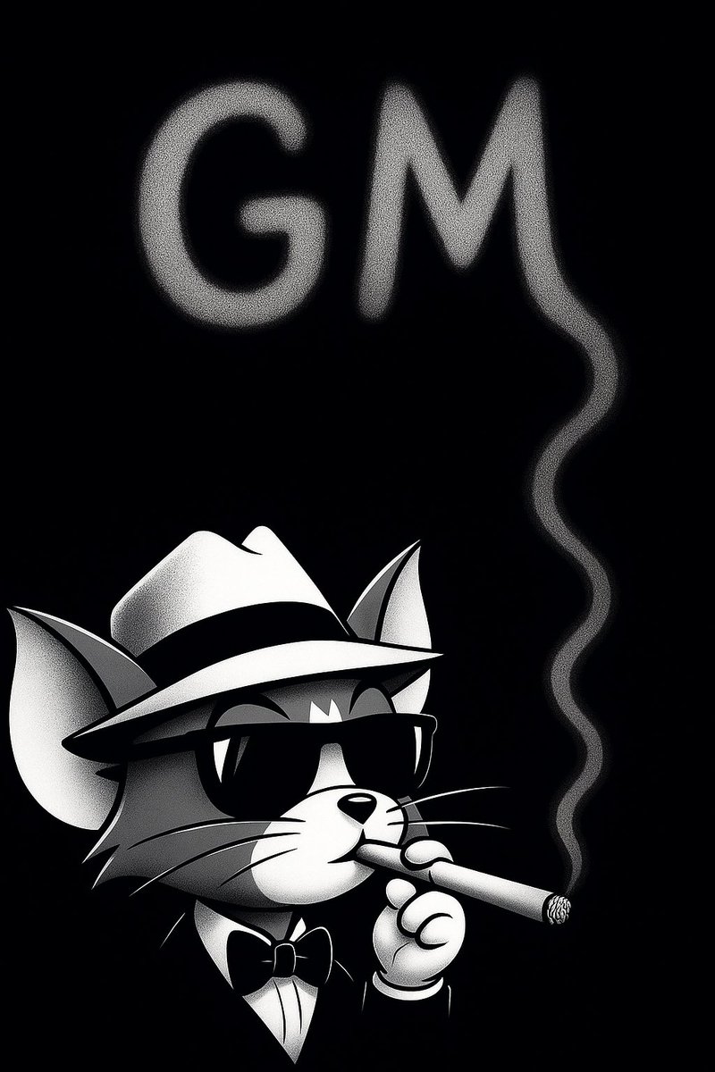 Can I get a gm ..❓❓