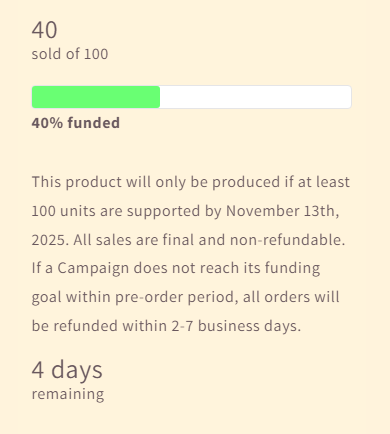 4days before shes long gone