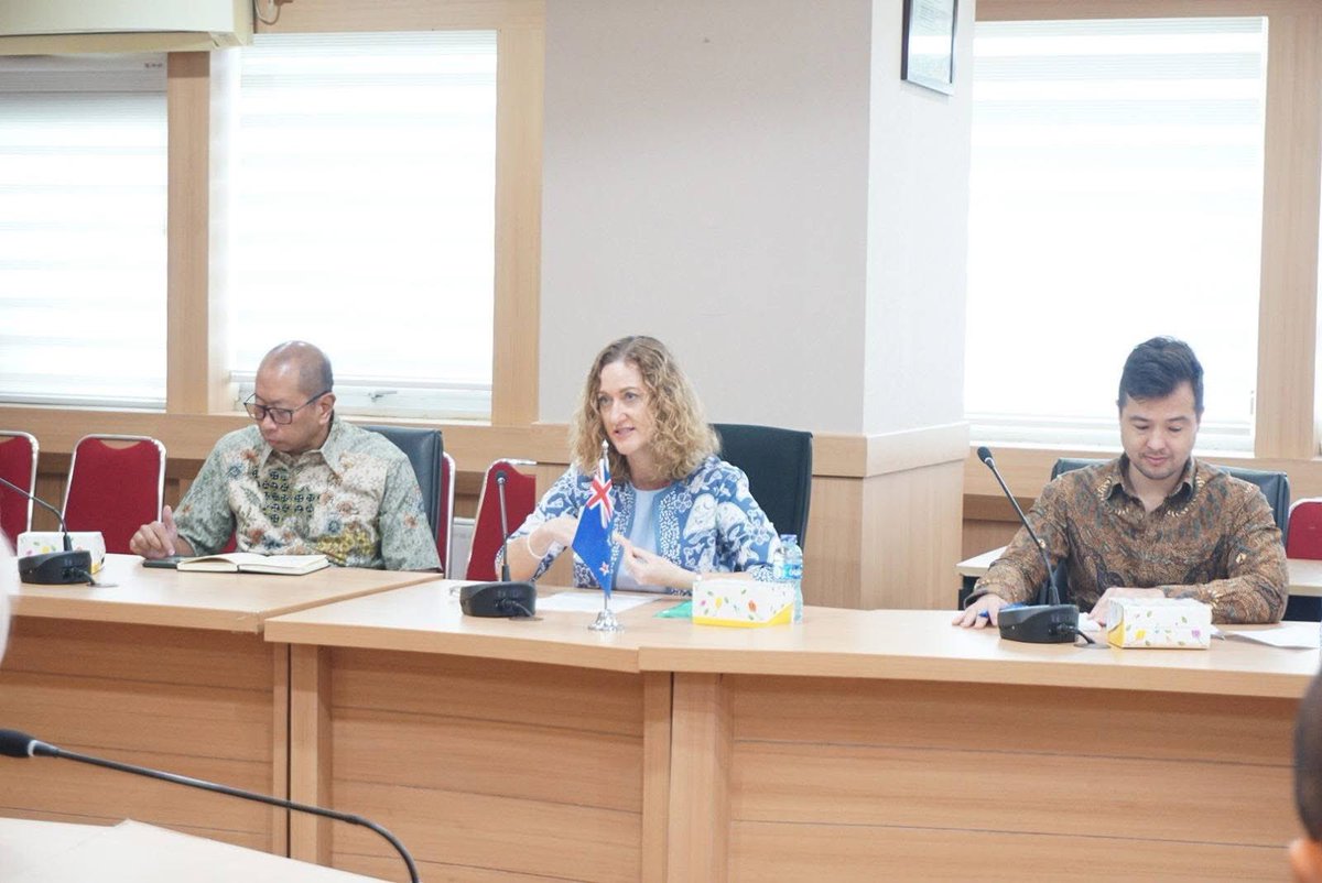 Ditjen Peternakan dan Keswan tweet media