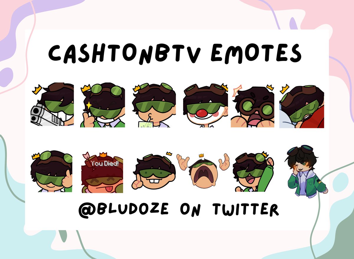 CashtonBTV tweet media