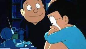 泣くなのび太

マチアプでアラサー女にメシおごって結局ヤれなかったんだって？ww

いつも言ってるよな？アラサーでマチアプに生息するBBAは“特級呪霊”だって。

考えてみろ？奴ら若い頃に最強のマ○コパワーを持ってたのに売れ残ってんだぞ。
それ「貯金1億あったのに破産寸前の奴」みたいな事だぞ？