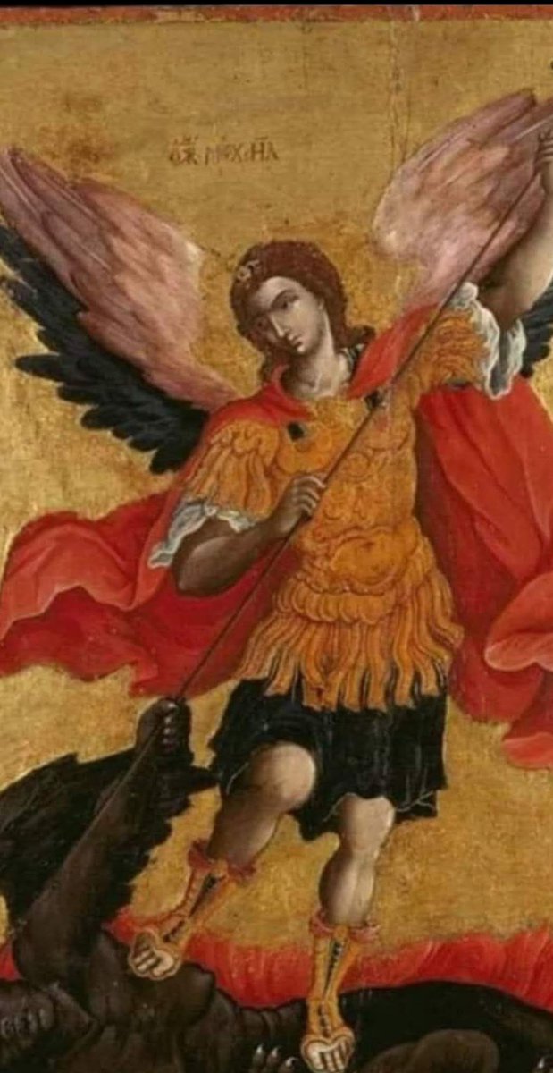 Δεν μπορεί! Θα βγούμε στο φως! 
Στώμεν καλώς!
Στώμεν μετά φόβου!
Κάτω από τις φτερούγες τους! 
Καλημερααααα με όλη μου την αγάπη! 💖