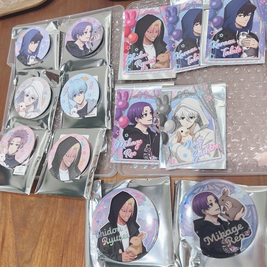 にゅん🎀 tweet media