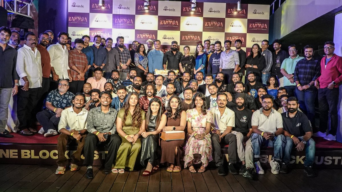 Chaluve Gowda tweet media