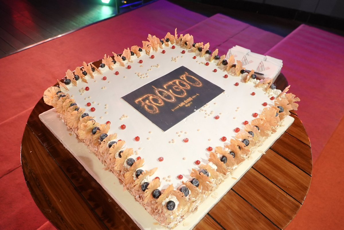 Chaluve Gowda tweet media