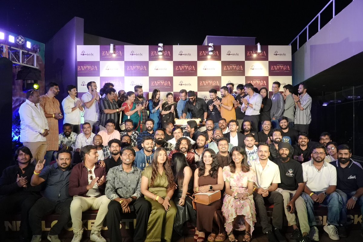 Chaluve Gowda tweet media