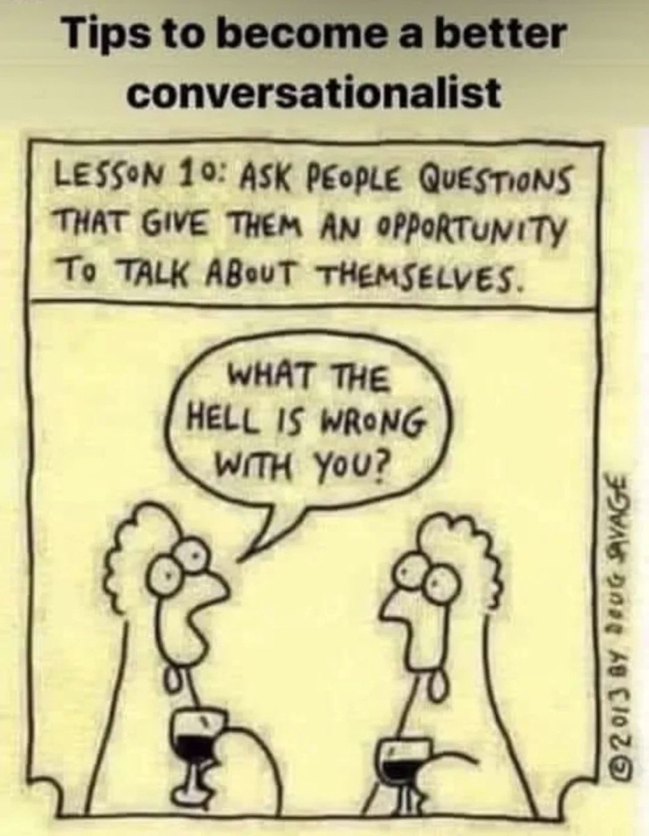 MangoSeasonison's tweet photo. Follow me for more such #conversationtips #bettercommunication
#weekendvibes https://t.co/GEthjnjajO
