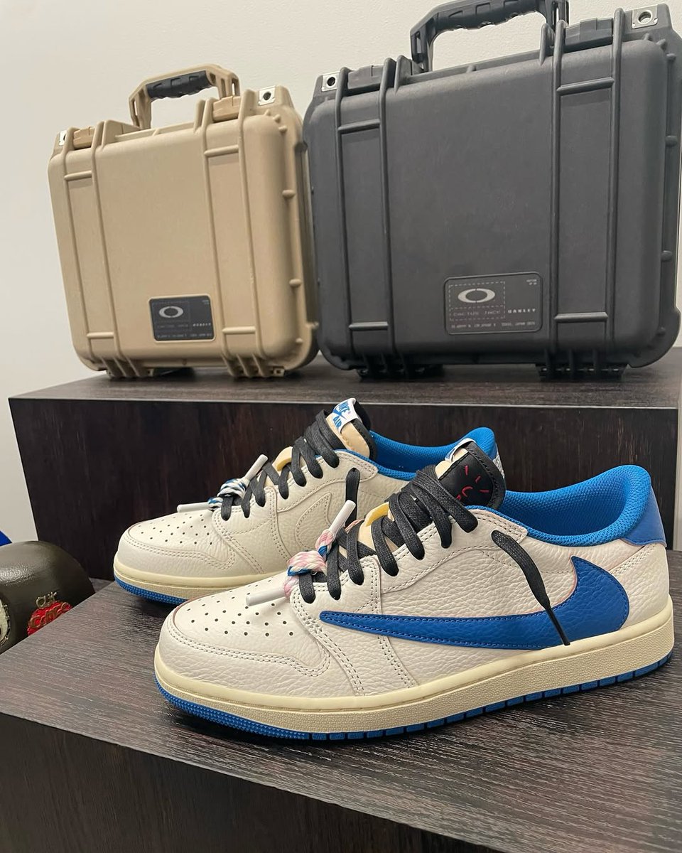 Travis Scott × fragment design × 村上隆 “CACTUS JACK TOKYO POP UP