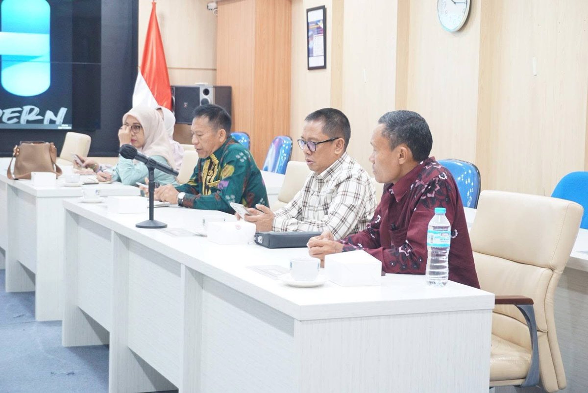 Ditjen Peternakan dan Keswan tweet media