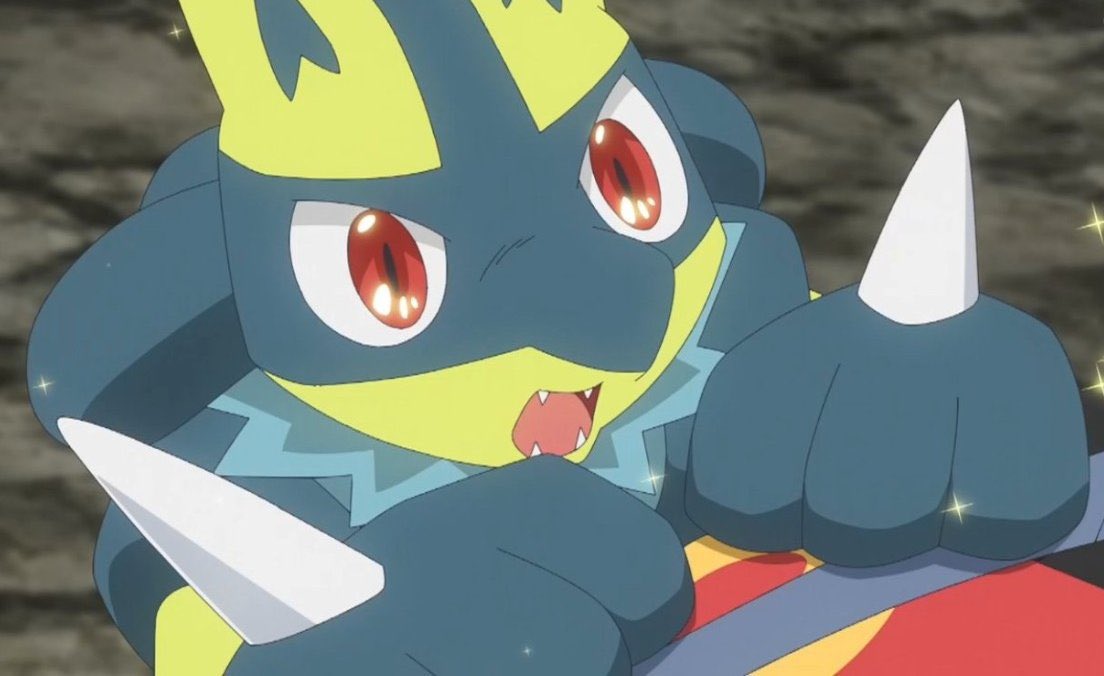 진화해도 아기야