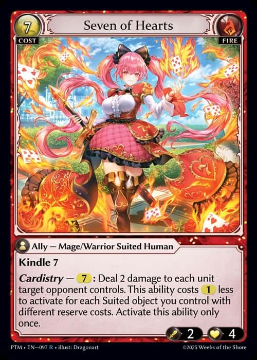 ナカシー_TGCShuffle GA/MTG/FaB/D&D/ボドゲ (@kaobure_tcg) / Posts / X