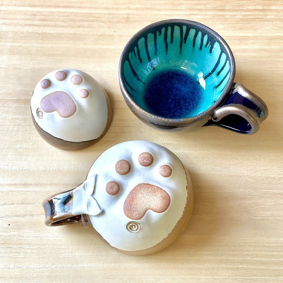 Mazzy's clay 🌞🌈 11/15&16 デザフェス【H-38】南館1階 (@901zy