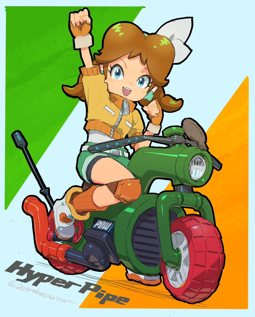 ★daisy★❤️ Bop on X