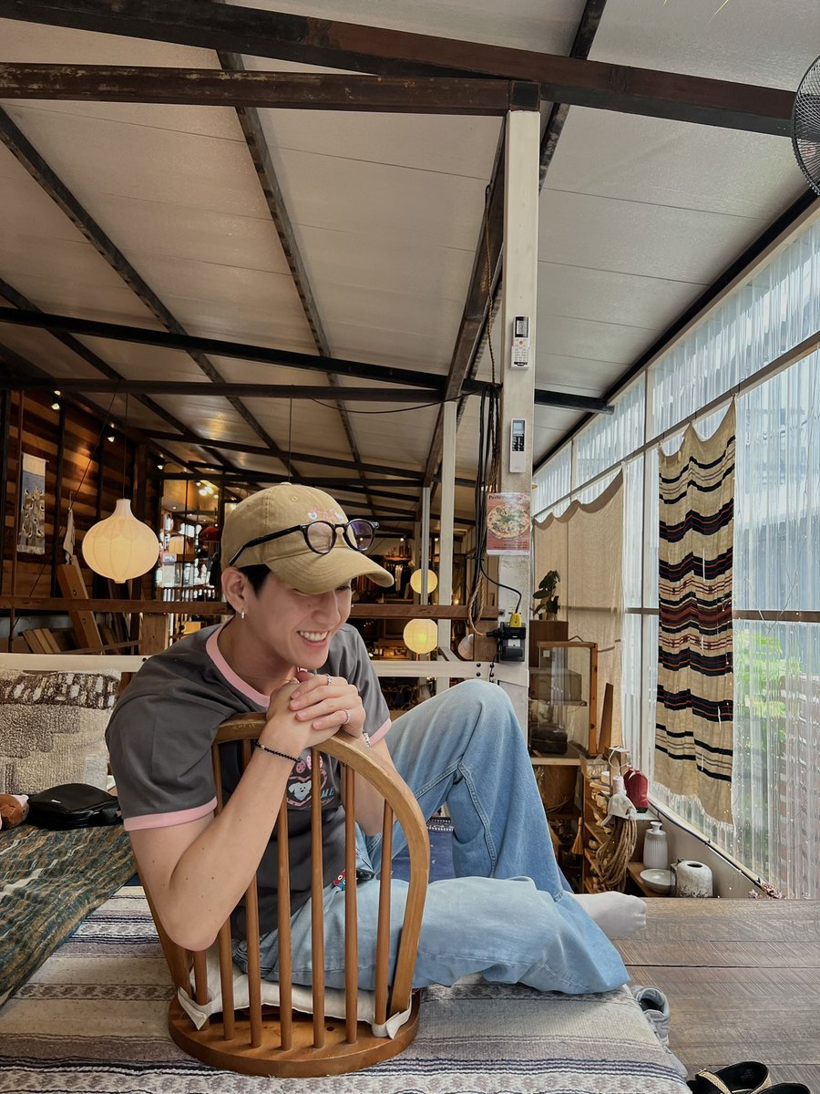 Sea_tawinan's tweet image. 🌸