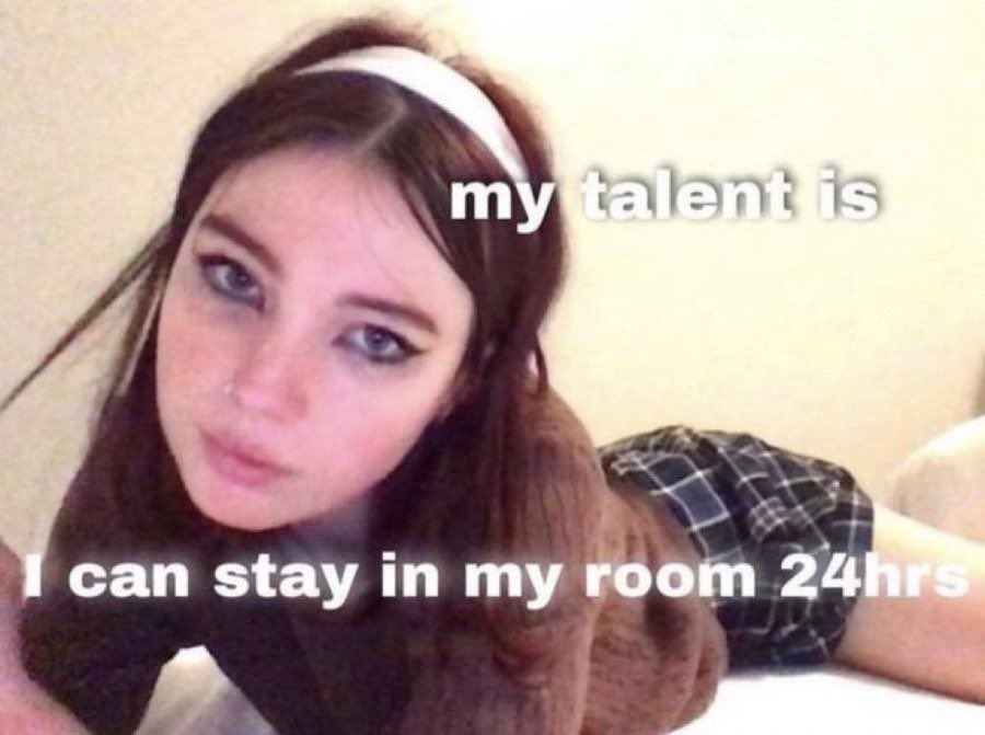 aluna (@faysiren) on Twitter photo 