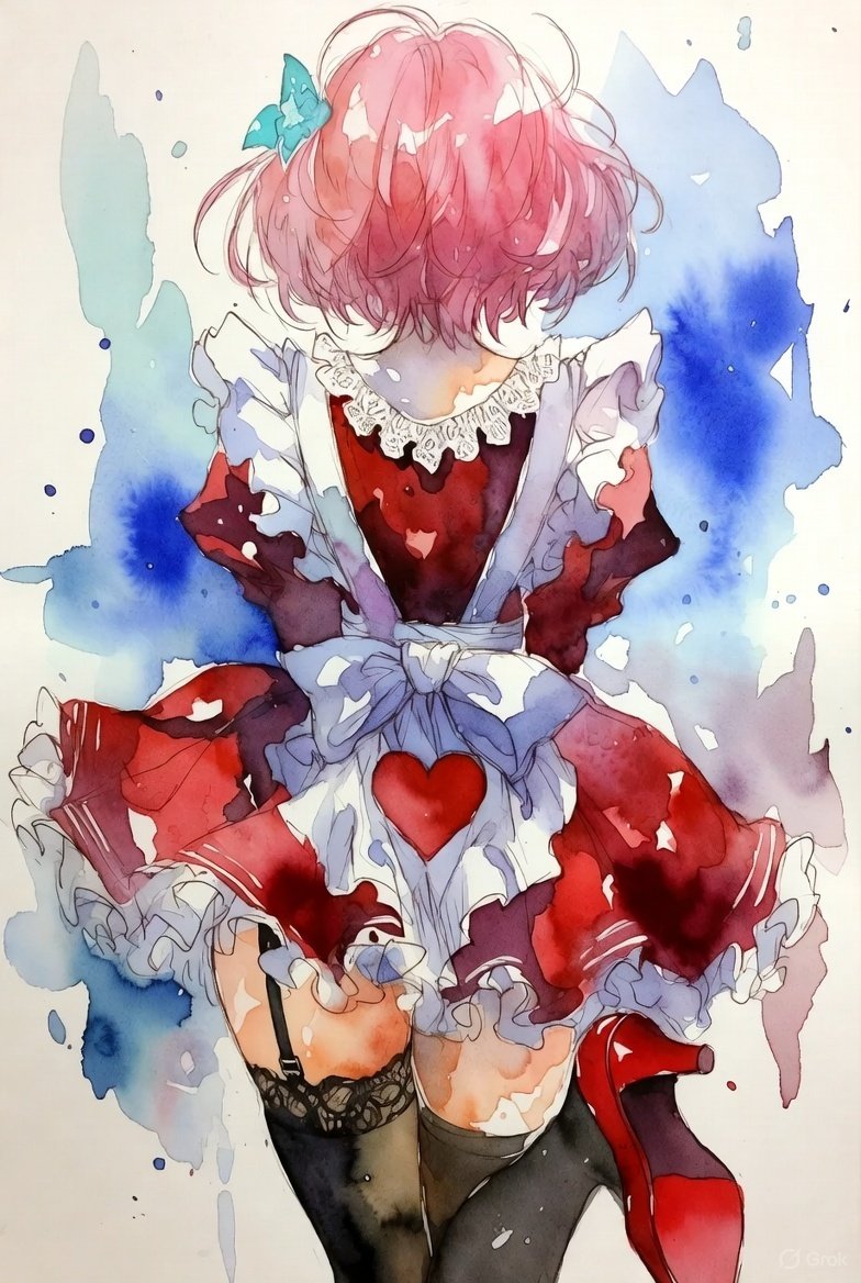 🍉西の瓜🚕AIartなど🇯🇵 (@ms06gpaeroace) / Posts / X