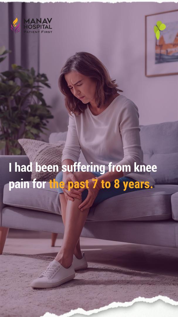 🔰Best Robotic Knee Surgery Experience✅Robotic Knee Replacement Surgery Results
.
.
#KneePain #RoboticSurgery #TotalKneeReplacement #KneeReplacement #PatientReview #ManavHospital #DrSharadGupta
youtube.com/shorts/5a8sw70…