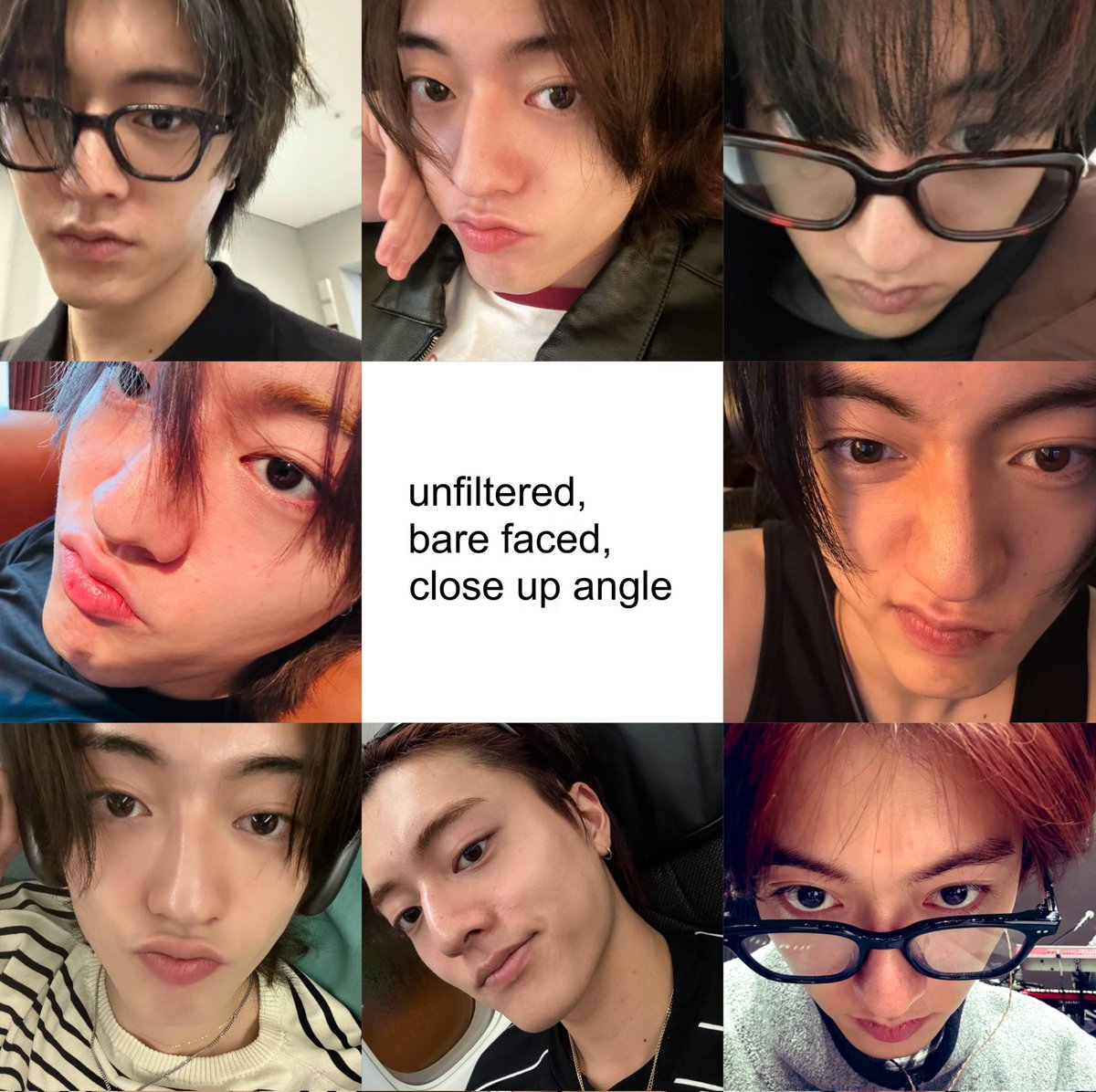 jollyoshiwoo's tweet image. face card so valid 🔥

#TREASURE #2025MAMAVOTE