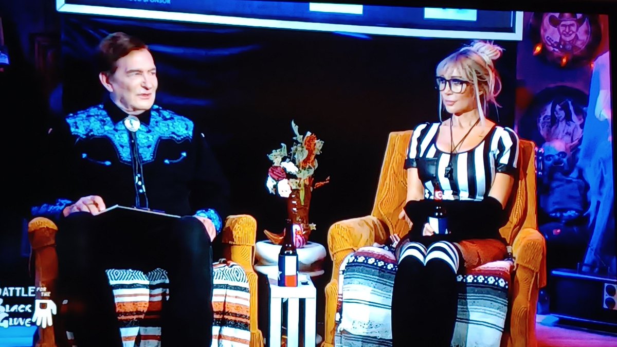 JohnnyS41159759's tweet image. @therealjoebob That's such an awesome story about that lady obtaining getting the unfinished movie finished and released 😉 @kinky_horror @TheMutantFam @RadioParfait @70shorrorkid @Turkeymanll @CindyN67 #TheLastDriveIn #Hogzilla @skull_blonde