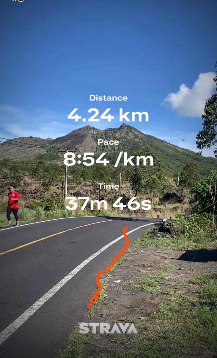 Info SundayRun tonnn 🏃🏻‍♂️‍➡️