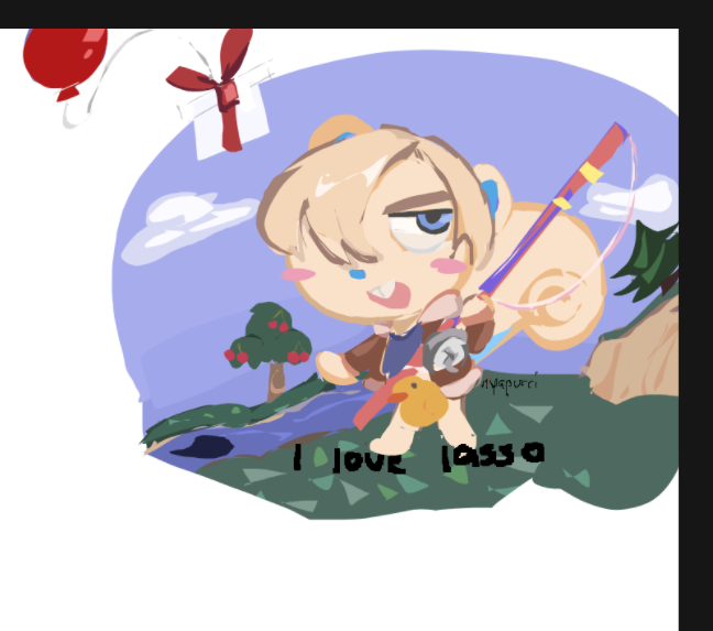 leon kennedy fan ♡ (@nyapurri) on Twitter photo 