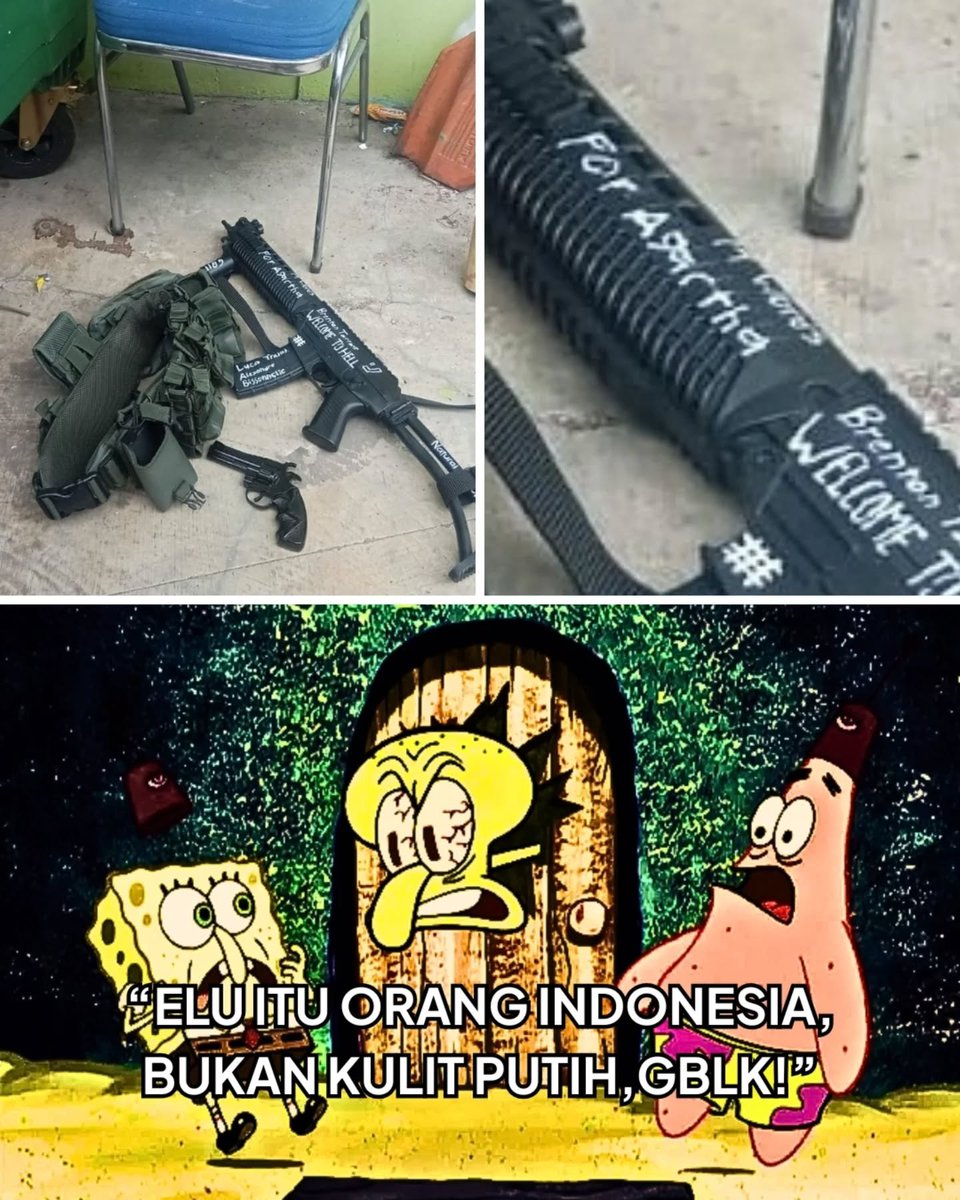 neohistoria Indonesia tweet media