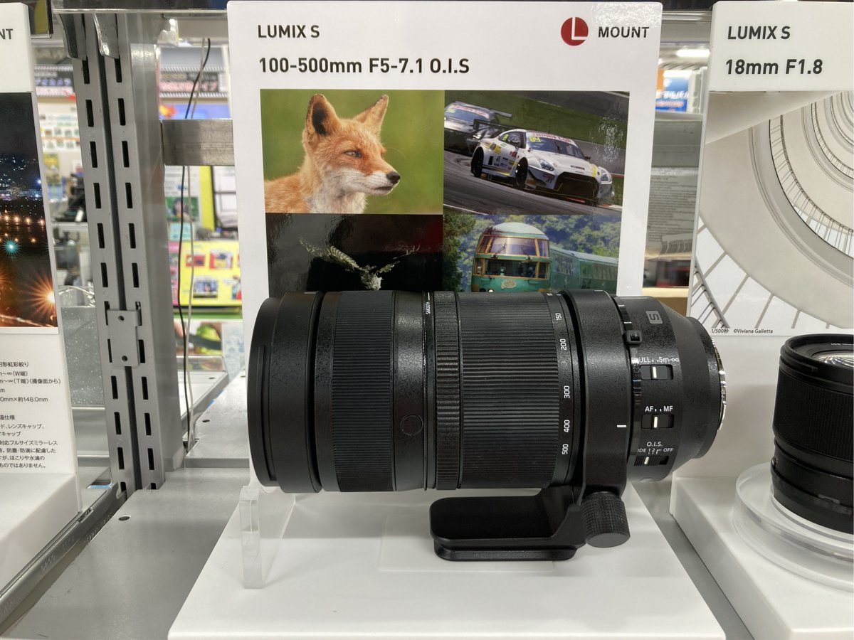 スイス製品のカメラテッシナ ビックカメラ名古屋駅西店🍤【公式】 on X