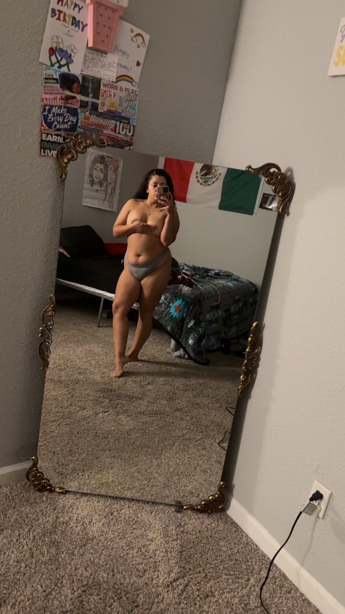 Miss me?