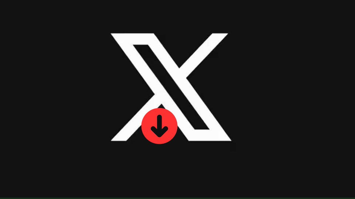 ट्विटर डाउन हुआ है क्या या सिर्फ मुझे ही यह समस्या झेलनी पड़ रही है?