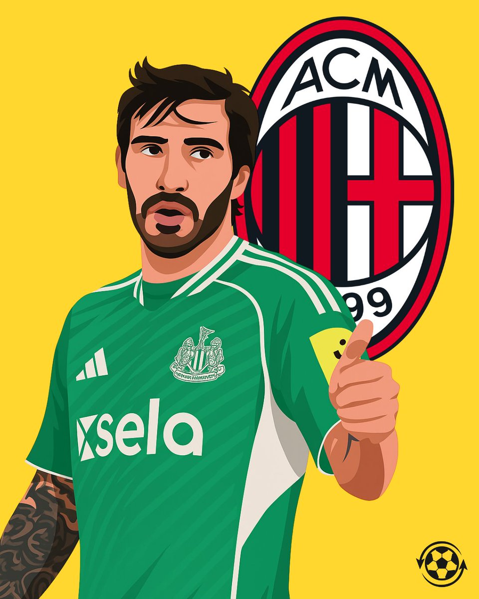 Transfer News Live tweet media