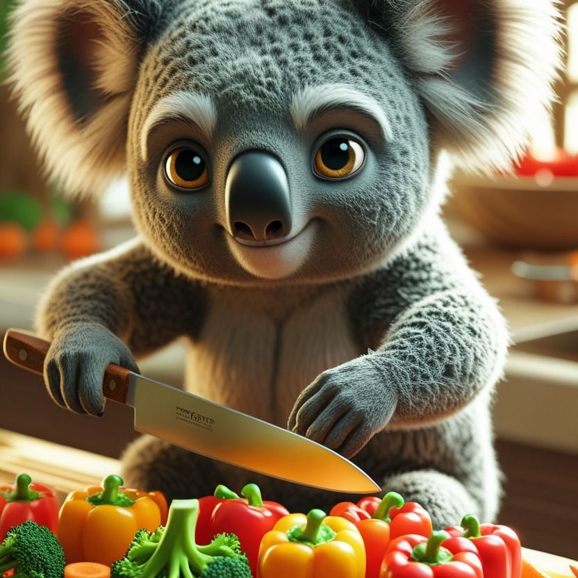 Koala Fan tweet media