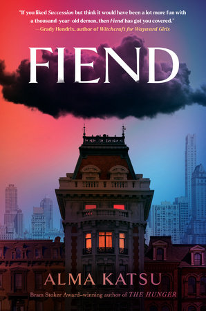 mpcallender's tweet image. FIEND by @almakatsu is a contemporary horror novel surrounding an ancient evil in the modern world, dealing with nightmarish family drama and worthiness regarding the family's considerable wealth - and who will take the reins next. Good read, good monster.