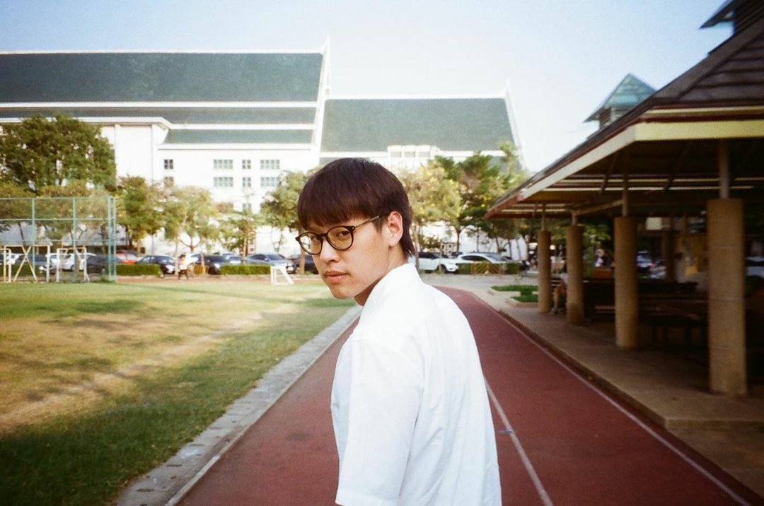 ยิบบิ้นไม่บอก tweet media