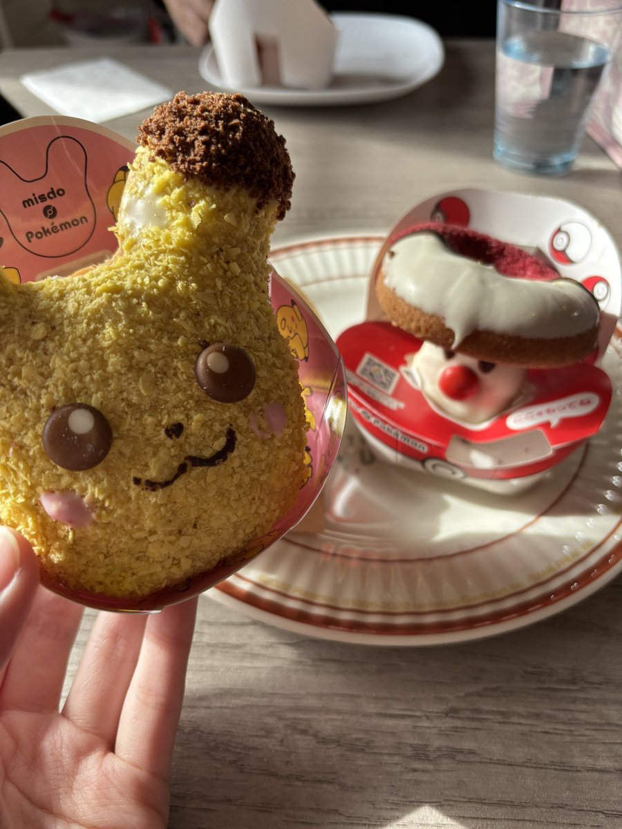 choco_choco__o0's tweet image. かわちい(*´ч`*)💕